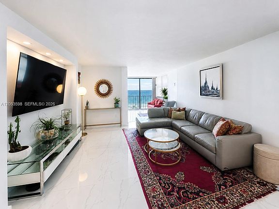2nd image of 6450 Collins Ave APT 1001