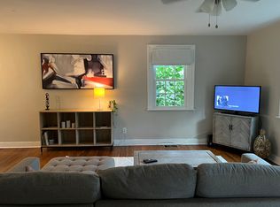 509 Druid Ave, Charlottesville, VA