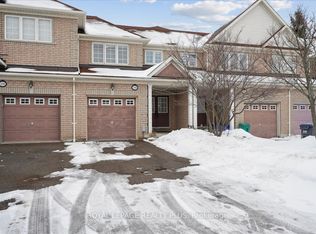 5300 Palmetto Pl, Mississauga, ON L5M 0C7