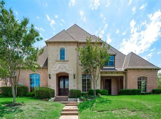 7301 Thames Trl, Colleyville, TX 76034