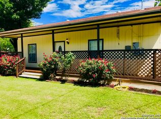 139 W Vestal Pl, San Antonio, TX 78221