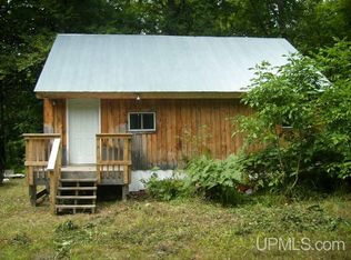 32328 N Firesteel Rd, Ontonagon, MI 49953