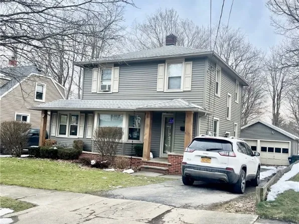 93 Lovall Ave, Jamestown, NY 14701