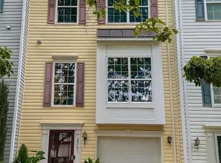 2261 Forsythia Dr, Culpeper, VA 22701