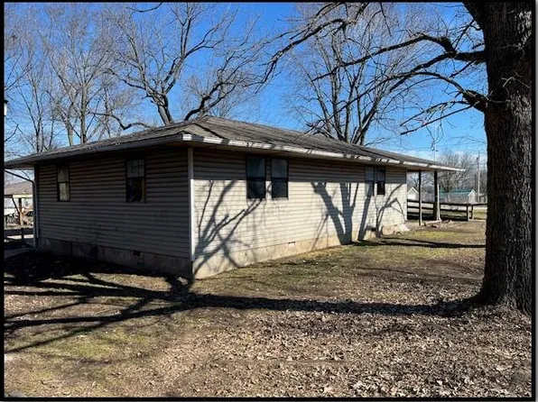 403 N Grant Street, Oronogo, MO 64855
