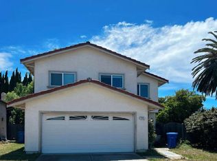 7172 Arbeau Dr, Newark, CA 94560