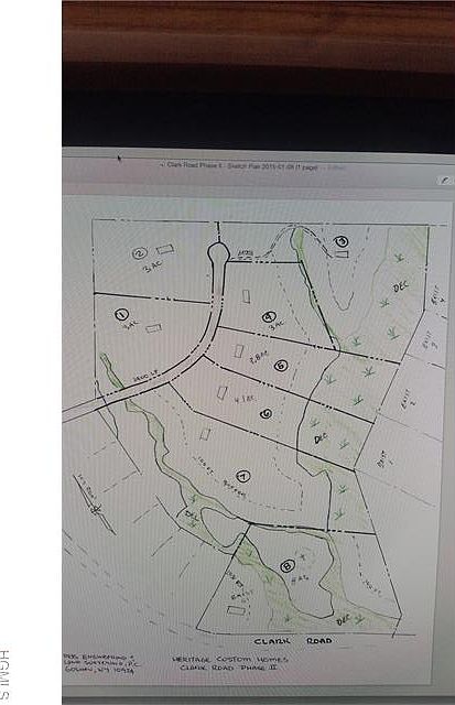 2nd image of 151 Clark Rd