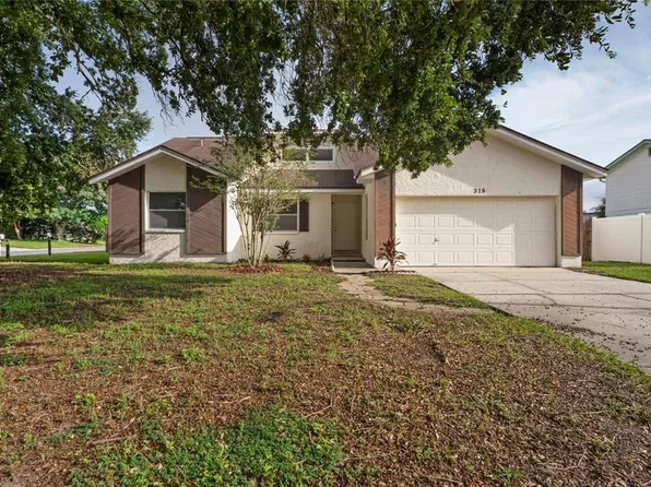 318 Montebello Ct, Lakeland, FL 33809