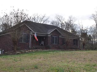 6306 Fish Rd, Marshville, NC 28103