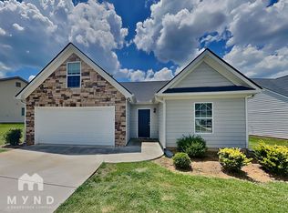 110 W Lexington Ave, Griffin, GA 30223