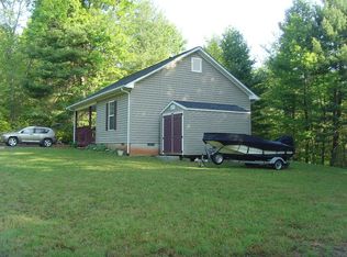 342 Turkey Trot Ln, Stuart, VA 24171