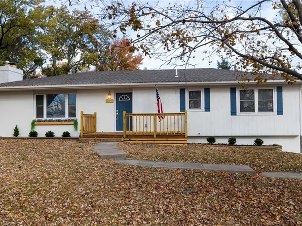 7904 Ella Ave, Kansas City, KS 66112