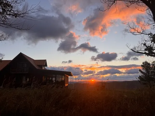 9704 Howards Lick Rd, Mathias, WV 26812