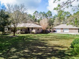 1530 Nolan Rd, Middleburg, FL 32068