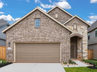 12874 Lime Stone Ln, Conroe, TX 77303