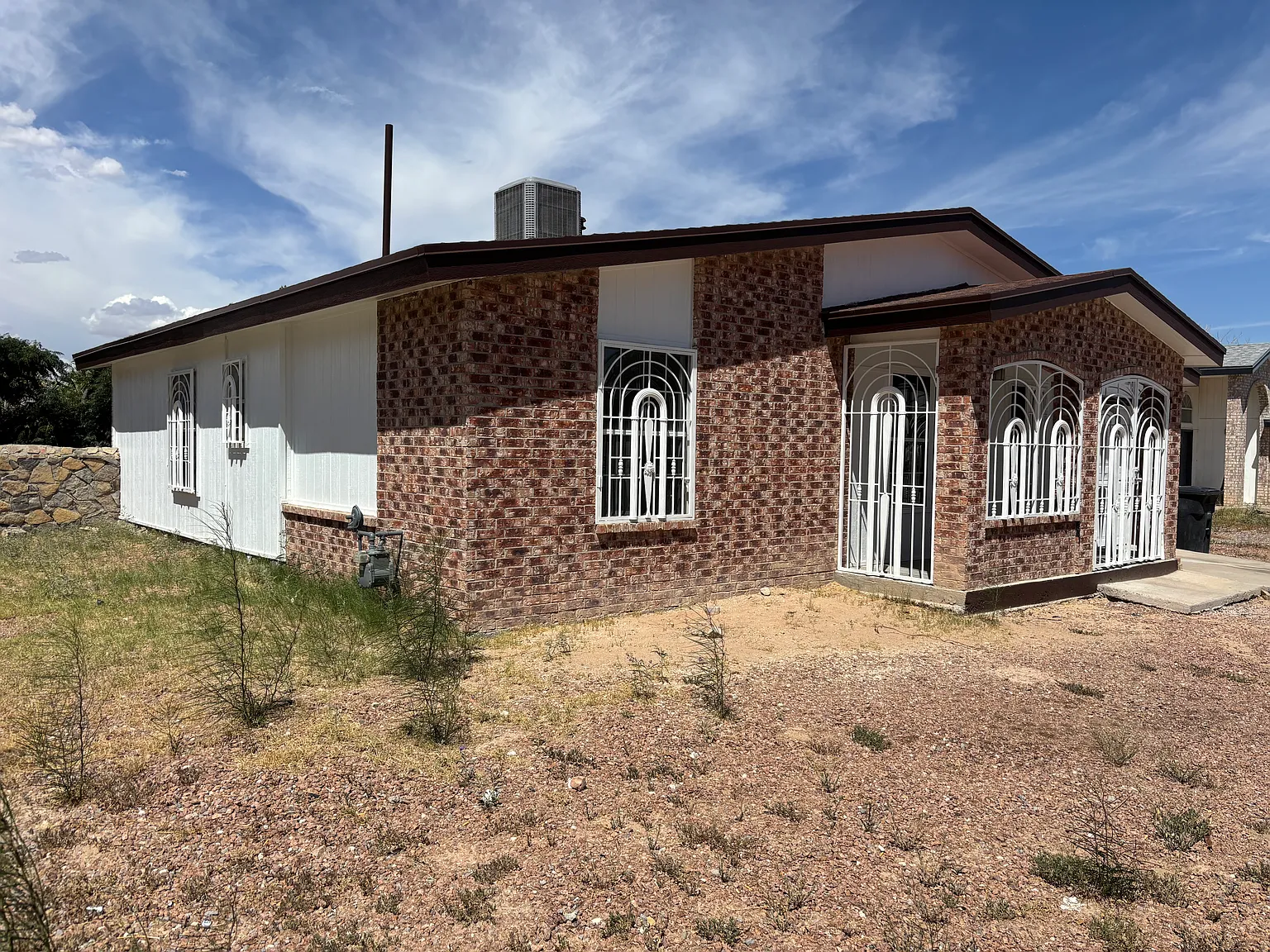 3 bed, 1096 sqft, $1,450 — Photo 3