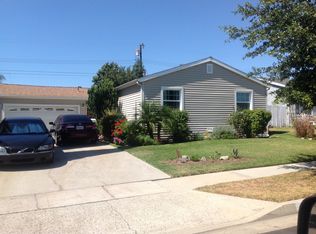 1811 Mateo Ave, La Habra, CA 90631