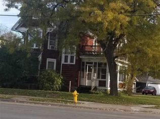 1100 Elmwood Ave, Oshkosh, WI 54901