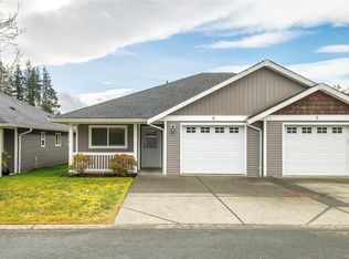 3400 Coniston Cres #6, Cumberland, BC V0R 1S0