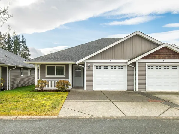 3400 Coniston Cres #6, Cumberland, BC V0R 1S0