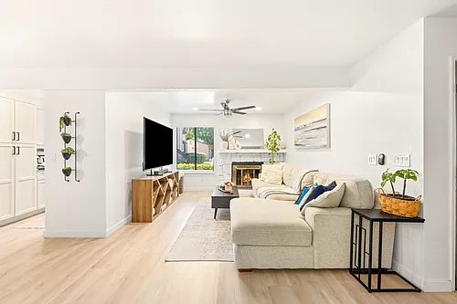 7711 Juan Way #16A Photo 1