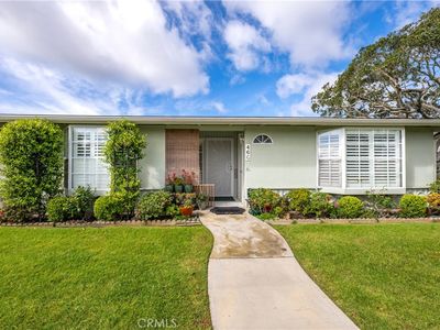 1241 Knollwood Rd #4-46G, Seal Beach, CA, 90740
