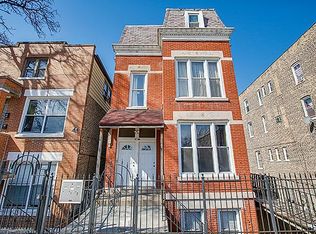 2248 W 21st Pl #1, Chicago, IL 60608