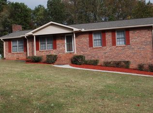 420 Mason Dr, Canton, GA 30115