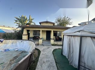 1024 W 88th St, Los Angeles, CA 90044