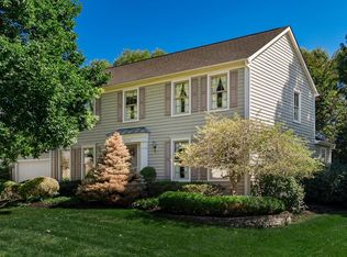 13190 Wellesley Dr NW, Pickerington, OH 43147
