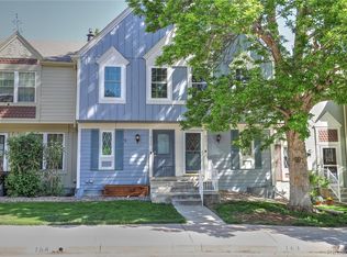 9771 W Cornell Pl, Lakewood, CO 80227