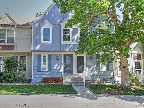 9771 W Cornell Place, Denver, CO 80227
