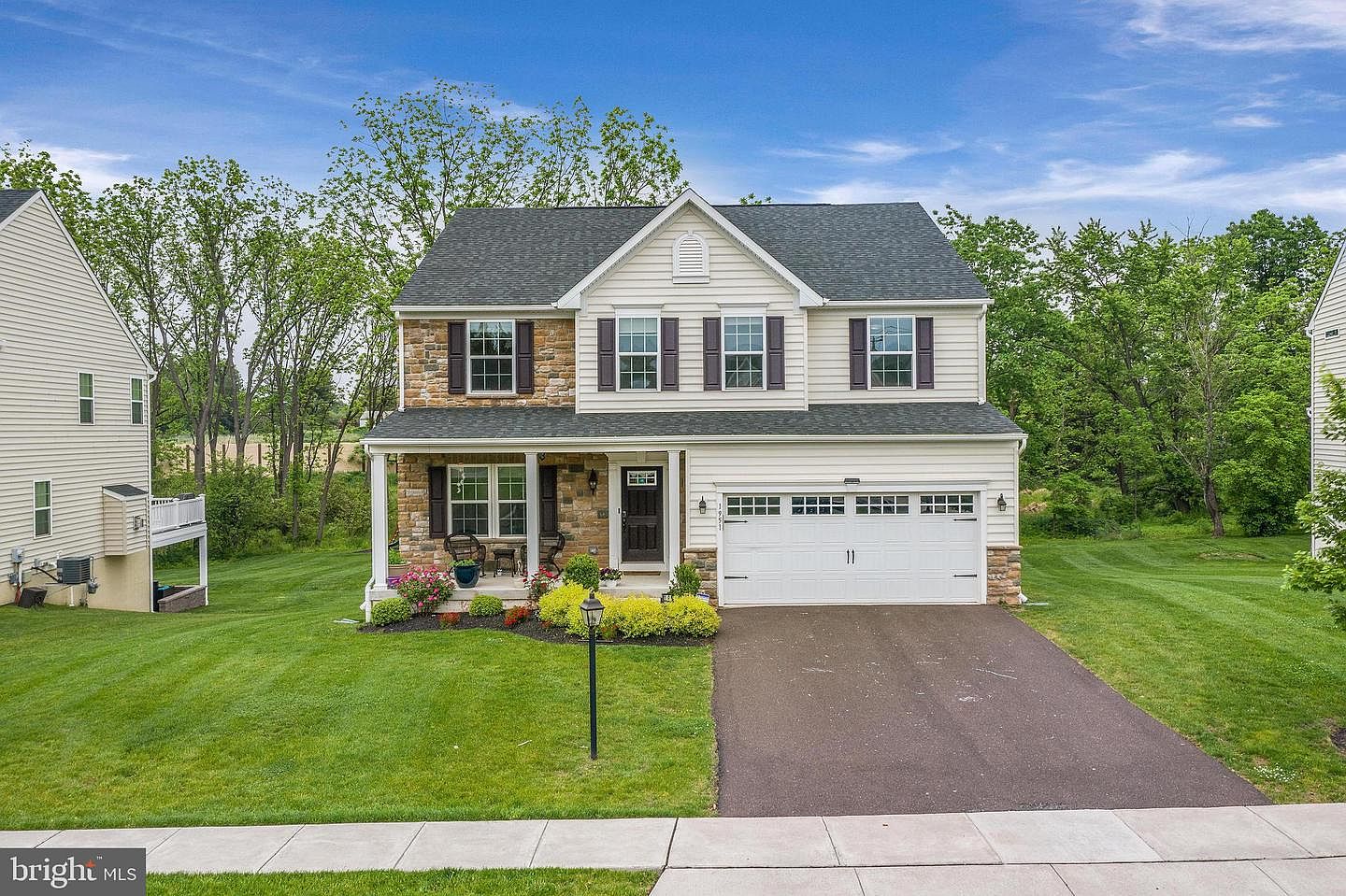 1951 Penngrove Ter, Lansdale, PA 19446 Zillow