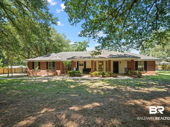 1720 Leroy Stevens Rd, Mobile, AL 36695