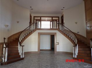 3324 N International Blvd, Mercedes, TX 78570