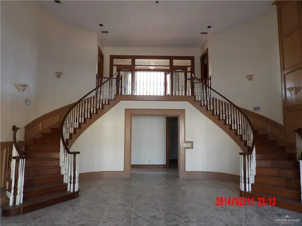 3324 N International Blvd, Mercedes, TX 78570