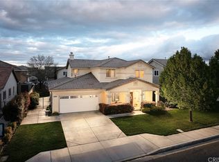 43660 Paloma St, Lancaster, CA 93536