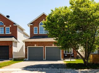 30 Mountain Ash Dr, Ottawa, ON K2G6R3