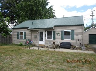1208 Camp St, Piqua, OH 45356