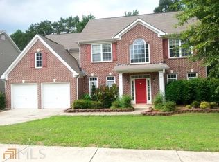 333 Winthrop Ln, McDonough, GA 30253