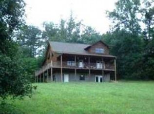 72 Seminole Rd, Blairsville, GA 30512