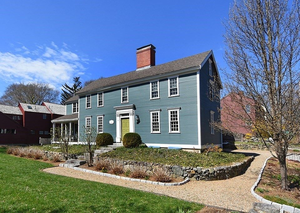 8 Water St, Ipswich, MA 01938 Zillow