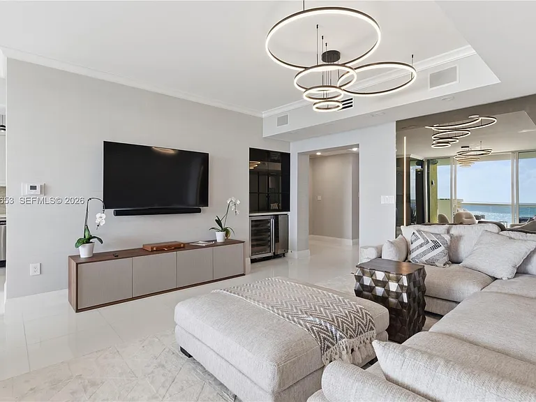 17875 Collins Ave #705 — Photo 1