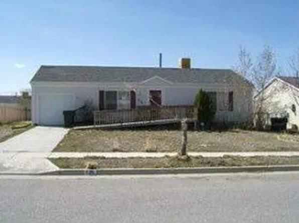 836 S 860 W, Tooele, UT 84074
