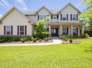 8714 Salt Grass Dr, Pensacola, FL 32526