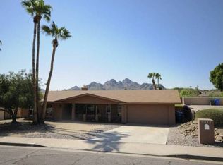 2411 E Turquoise Dr, Phoenix, AZ 85028