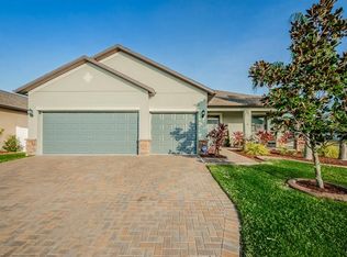12010 Crestridge Loop, Trinity, FL 34655