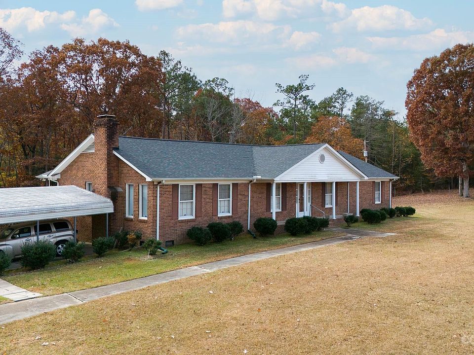 4861 Hunter Rd, Richburg, SC 29729 Zillow