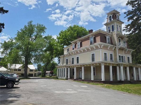 Thompson and Main St, Catskill NY, Catskill, NY - a great l…