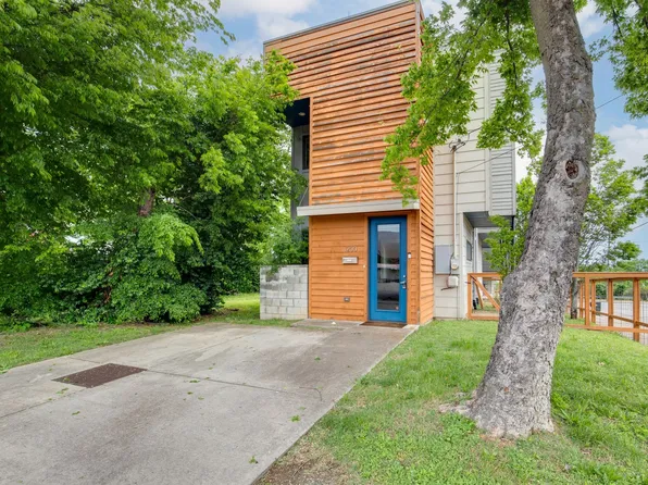 1200 Meharry Blvd, Nashville, TN 37208